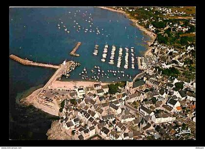 44 - Piriac sur Mer - Le port - Vue aérienne - Carte Neuve - CPM - Voir Scans Recto-Verso