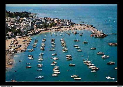 44 - Piriac sur Mer - Vue aérienne - Le port - Carte Neuve - CPM - Voir Scans Recto-Verso