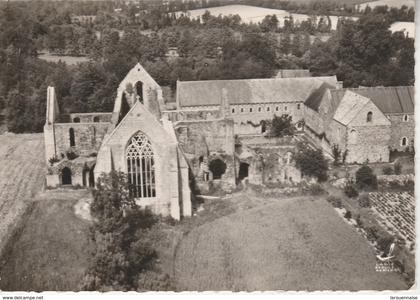 22 - PLENEE JUGON -  L' Abbaye de Boquen