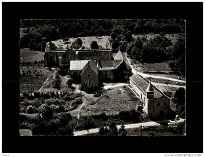 22 - PLENEE-JUGON - L'Abbaye de Boquen - 6