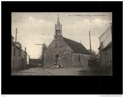 56 - PLOEMEUR -