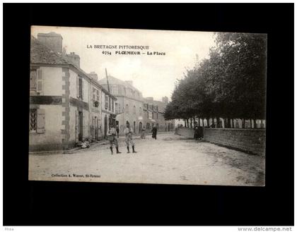 56 - PLOEMEUR -