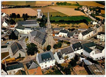 Finistère : réf : B-12-830 : Plonévez Porzay