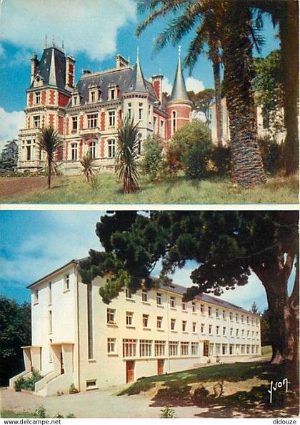 22 - Ploubazlanec - Ecole de Kersa - Multivues - CPM - Voir Scans Recto-Verso