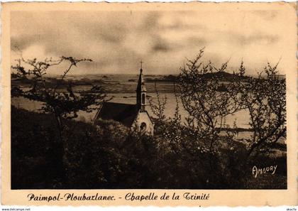 CPM Paimpol Ploubazlanec Chapelle de la Trinité (1181885)