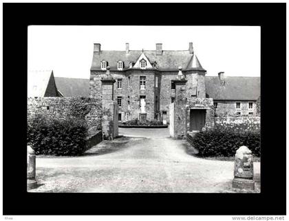 22 - PLOUFRAGAN - Franciscaines Missionnaires de Marie - Noviciat des Chatelets - Le Manoir