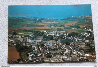 G504, Cpm, Plouguerneau, vue générale, Finistère 29