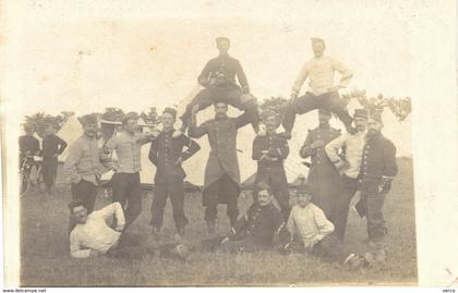 Carte  PHOTO  ANCIENNE de POITIERS -