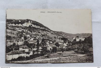 Poligny, Jura 39