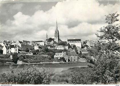 PIE 17-T-9382 :  PONT-CROIX