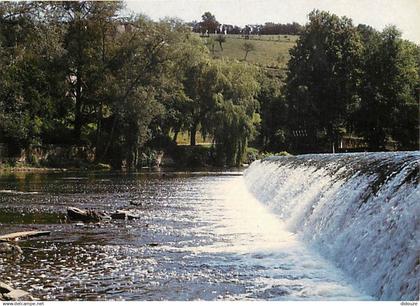 14 - Pont d'Ouilly - La chute d'eau - CPM - Voir Scans Recto-Verso