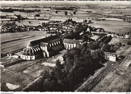 CPM PONTIGNY L'Abbaye (1195976)