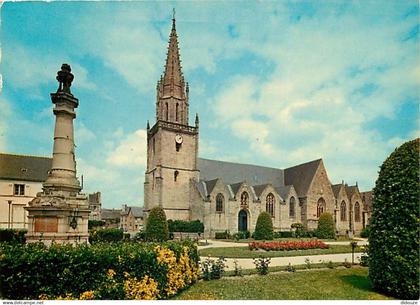 56 - Pontivy - CPM - Voir Scans Recto-Verso