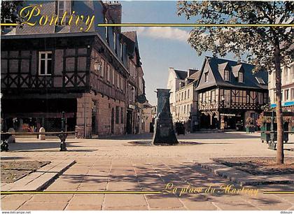 56 - Pontivy - CPM - Voir Scans Recto-Verso