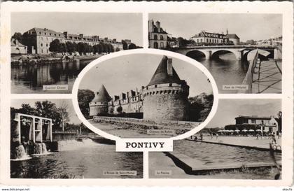 CPA PONTIVY (33086)