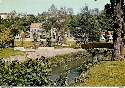 95 - Pontoise - La Viosne - Flamme Postale de Pontoise - CPM - Voir Scans Recto-Verso