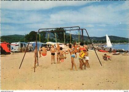 CPM GRIMAUD PORT-GRIMAUD - Camping Prairies de la Mer (1114414)