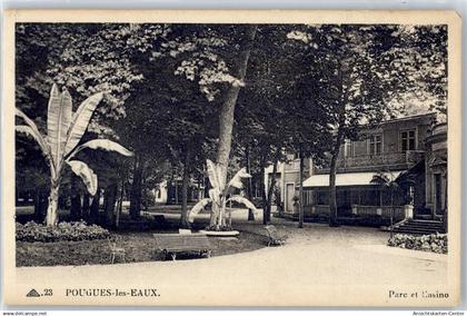 51058995 - Pougues-les-Eaux