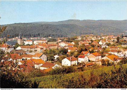 ¤¤  -  POUXEUX   -  Vue Générale     -   ¤¤