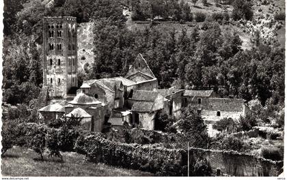 Carte Postale ancienne de PRADES