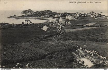 CPA PRIMEL - Vue Générale (143885)