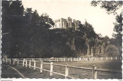 CPSM Environs de Putanges Menil-Glaise Le Château