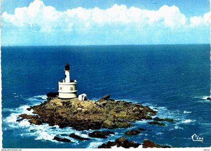 Carte POSTALE Ancienne de  PHARE - QUIBERON