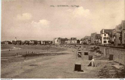 Quiberon