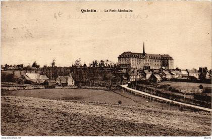 CPA QUINTIN - Le Petit Séminaire (630597)