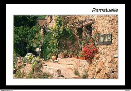 83 - Ramatuelle - Carte Neuve - CPM - Voir Scans Recto-Verso