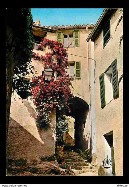 83 - Ramatuelle - Rue Rompecu - CPM - Voir Scans Recto-Verso