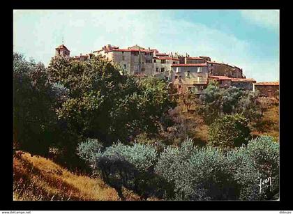 83 - Ramatuelle - Vue Générale - CPM - Voir Scans Recto-Verso