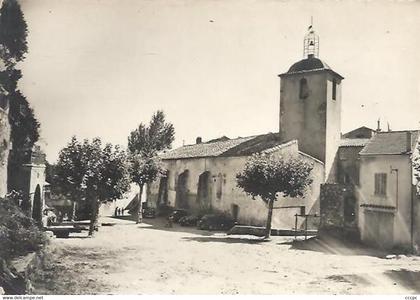 CPSM Ramatuelle l'Eglise