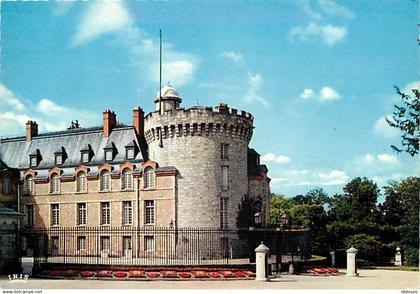 78 - Rambouillet - Le Château - CPM - Carte Neuve - Voir Scans Recto-Verso