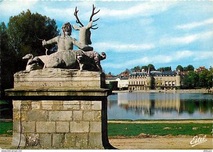 78 - Rambouillet - Le Château - CPM - Carte Neuve - Voir Scans Recto-Verso