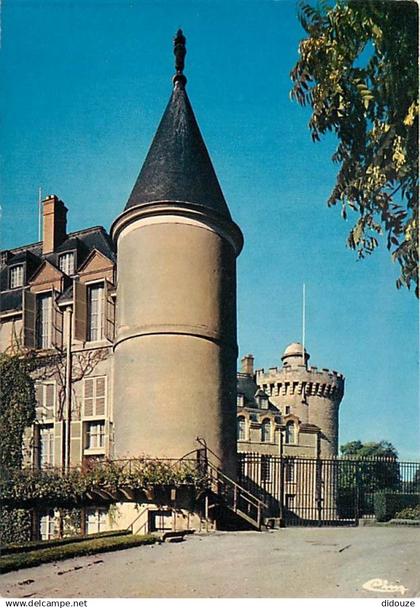 78 - Rambouillet - Le Château - CPM - Voir Scans Recto-Verso