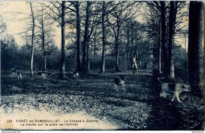 Rambouillet