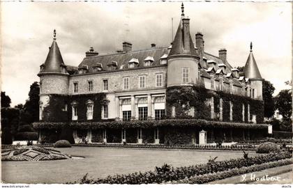 CPA Rambouillet Le Chateau (1401919)