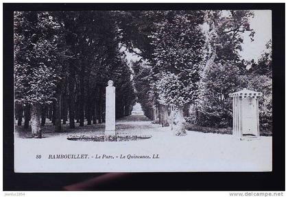 RAMBOUILLET