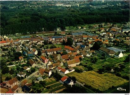 CPM Rantigny Vue Generale aerienne FRANCE (1014375)