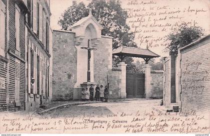 RANTIGNY -calvaire