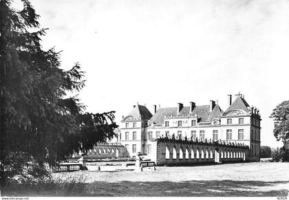 60 Château de Raray N° 42 \MK3008