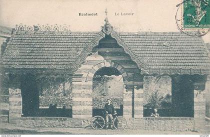 REALMONT - LE LAVOIR