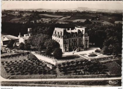 CPM REALVILLE Chateau de granes (979507)