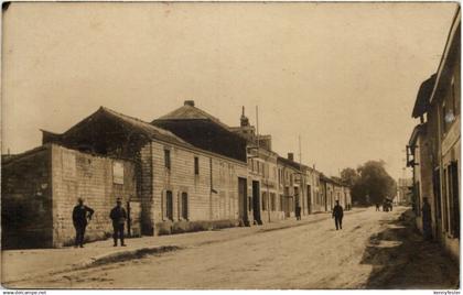 Caurel bei Reims