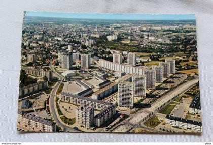 Cpm 1974, Rennes, cité Maurepas, Ille et Vilaine 35