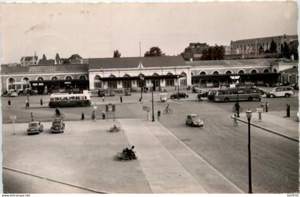 Rennes - La Gare