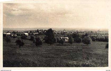 ribécourt dreslincourt ? * carte photo * village oise