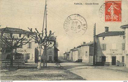 69 , Rillieux-la-Pape VANCIA  , Grande route , * 503 31