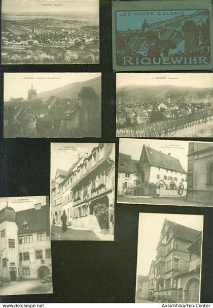 13820394 - Riquewihr Reichenweier